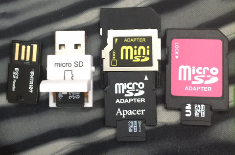 microsdadapter