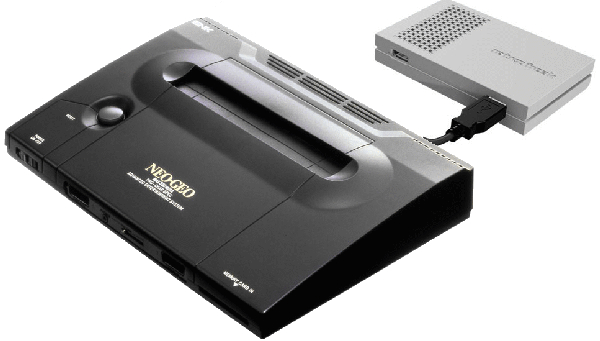 Polymegaの基礎知識 仮 レトロフリーク本体