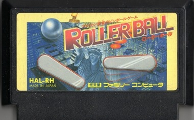 222-33ローラーボール