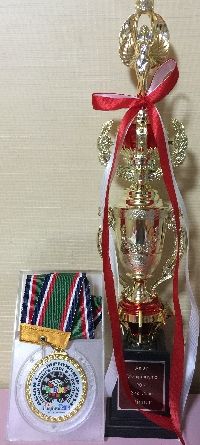 asiachampionmedal