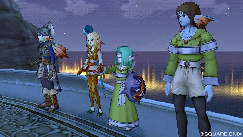 風が吹いている 18年07月