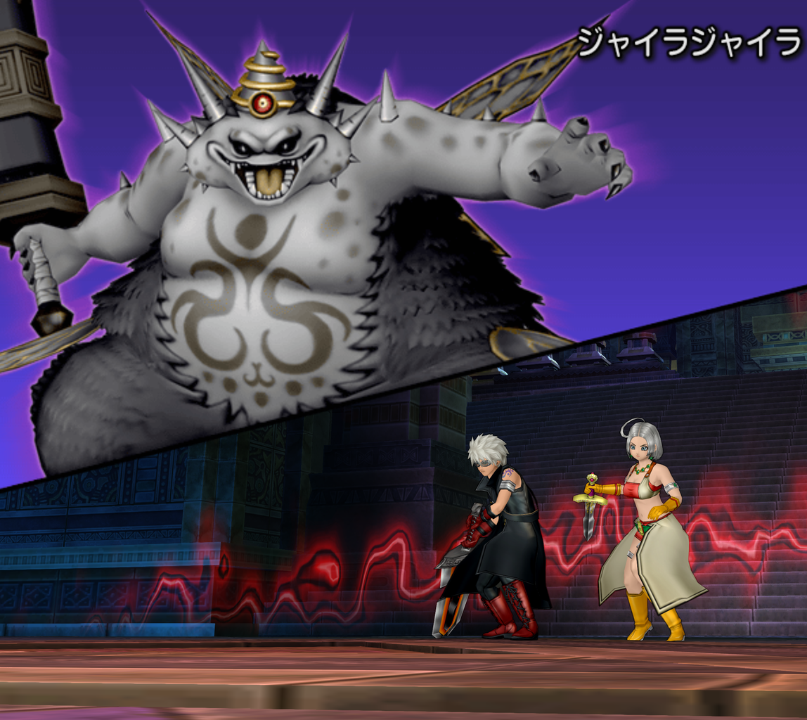 風が吹いている 妖精図書館シリーズ 夜の神殿に眠れ 第三話