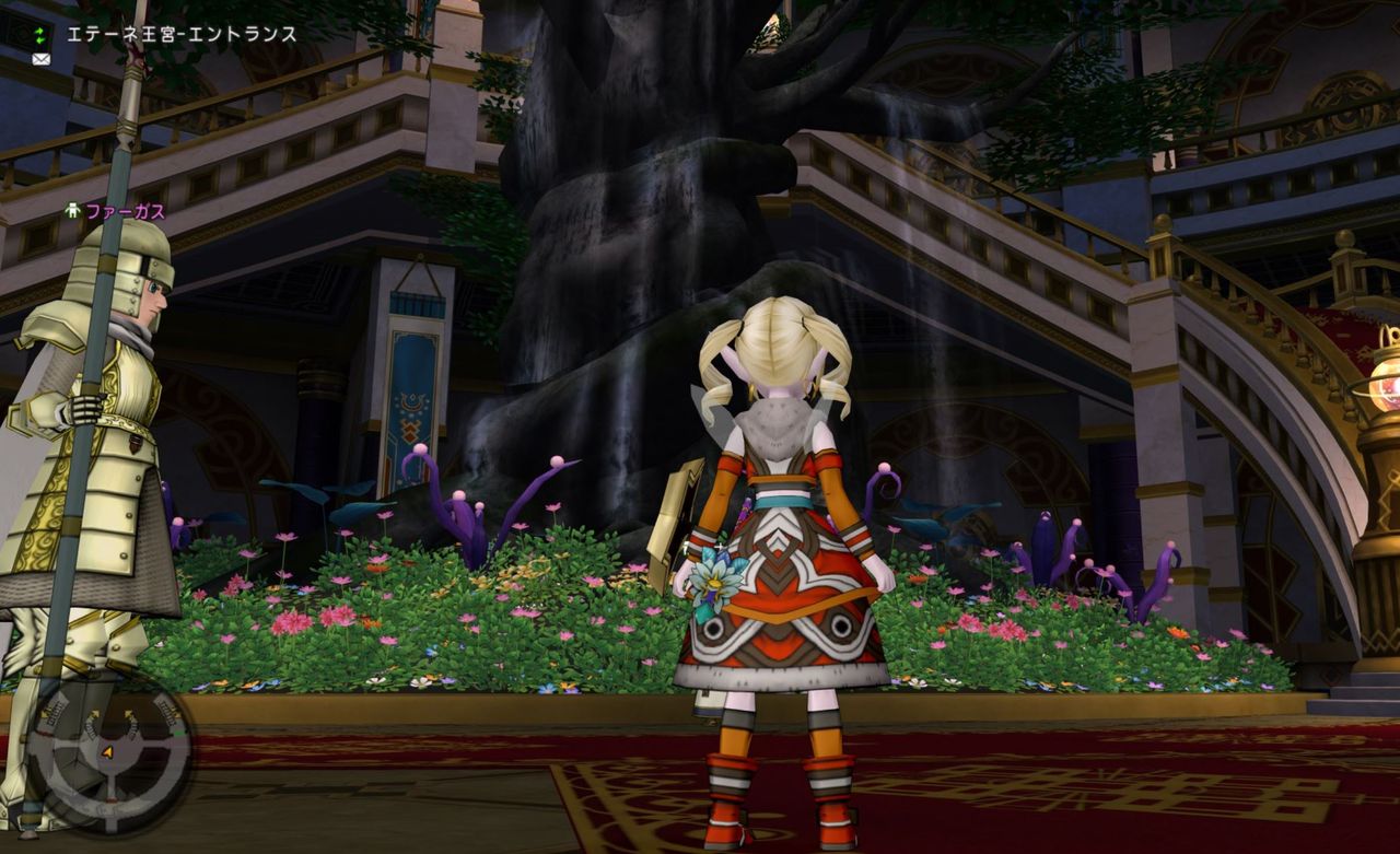 風が吹いている ｖｅｒｓｉｏｎ４ 4 0 中編