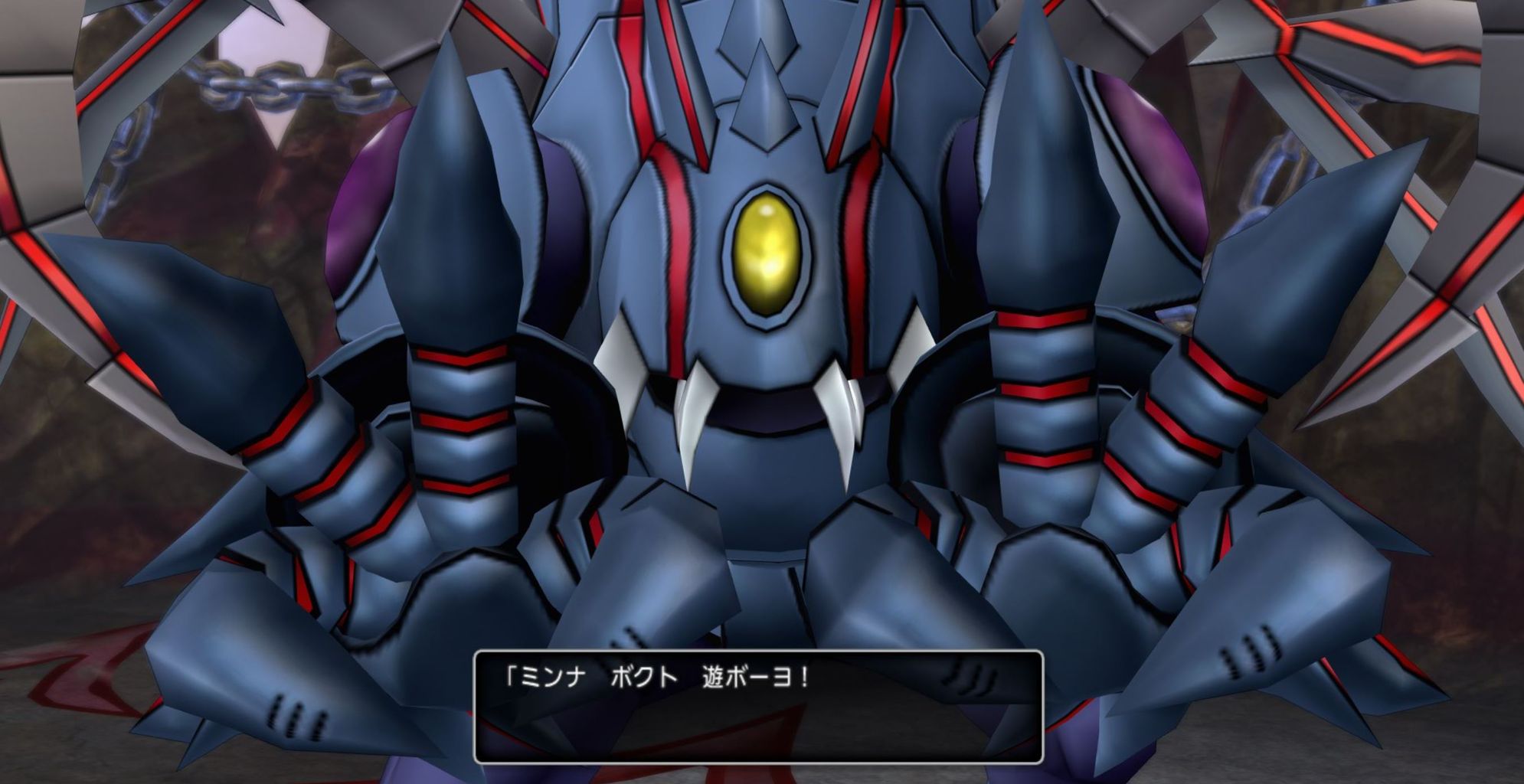 風が吹いている Version4 4 2 後編