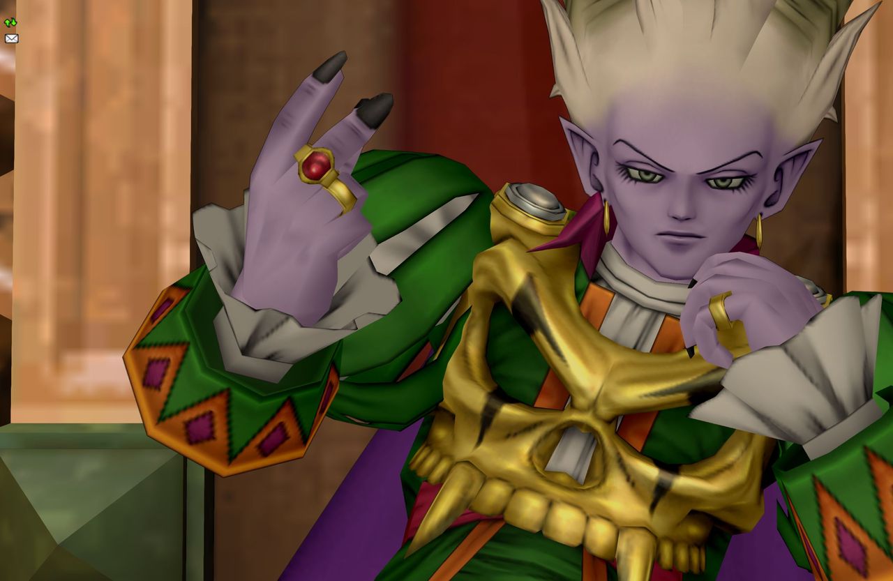 風が吹いている 18年07月