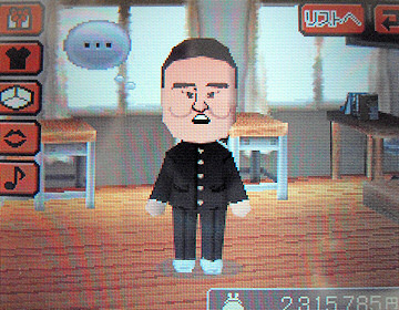 トモダチコレクション その他編 Hula S ねたばれ帳