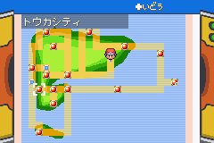 改造ポケモン ルビサファリメイク 最新作公開 改造ポケモン