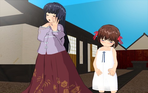 【2次元】 姉スキーでヌこうwwwその6519