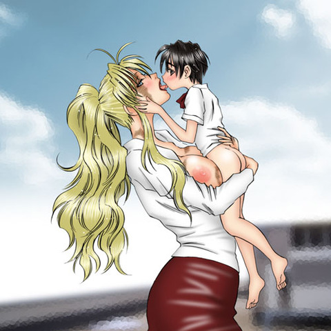 年上のお姉のエロ画像が自然と集まるスレwwwpart7091