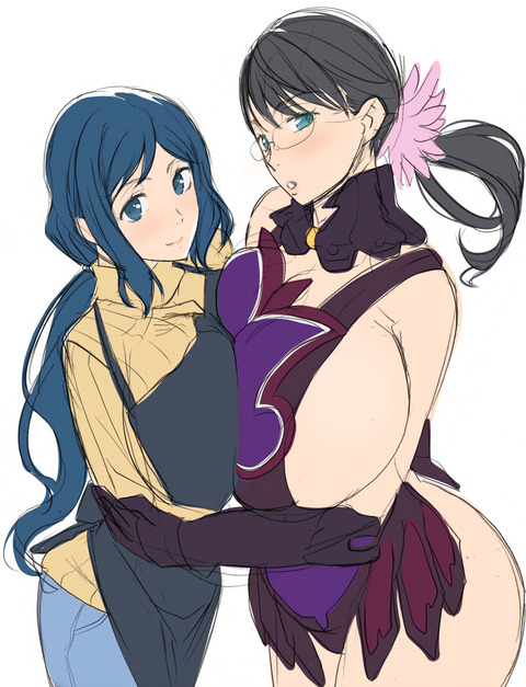 おちんちん弄りが捗る姉フェチエロ画像って最高だよなその3873