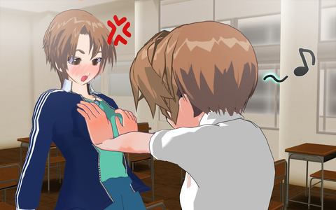 めちゃ抜ける実姉エロ画像ください!!!その4587