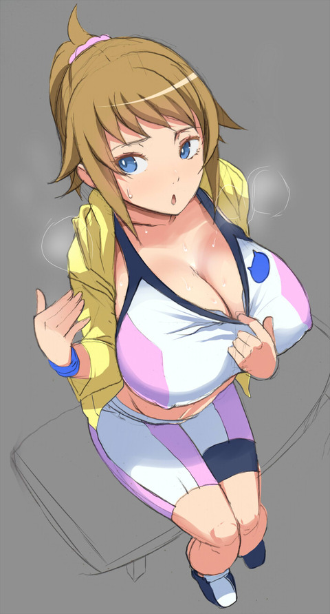 ヌいたねえちゃんでヌこう!エロ画像まとめwwwwwwその7090