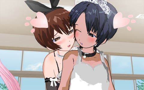 お前らが抜いたおねショタのエロ画像(ﾟдﾟ)part2419