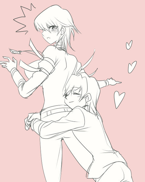 5回以上抜いた義姉二次エロ画像まとめ(´・ω・｀)part6472
