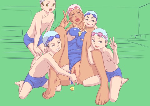 かわいい姉貴の貼ってくれ！！！Part7796