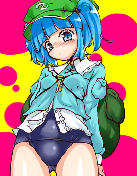 ヌける年上のお姉様の欲しいなぁ　|ω・`）ﾁﾗﾁﾗ7807