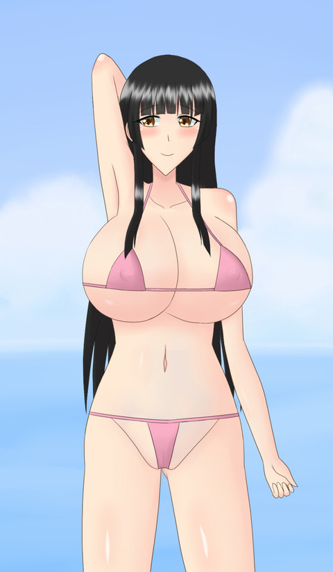 ヌけたお姉さんのエロ画像って最高に…ｗｗｗｗｗｗ1000