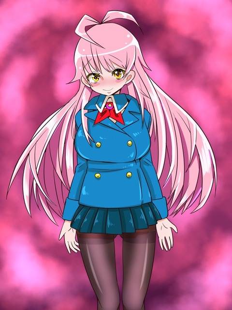 ヌける年上のお姉様の欲しいなぁ　|ω・`）ﾁﾗﾁﾗ7807