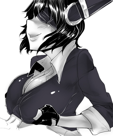 ヌけた姉上画像でヌいてもいいと思うんだ!!!!part7744