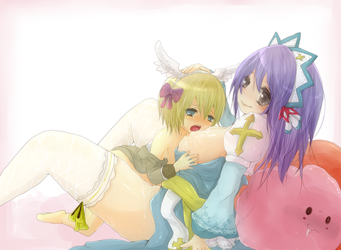 ヌける姉フェチのエロ画像って需要ある？ｗその7851