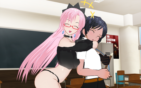 ぶひれる姉さんのエロ画像が欲しいです(^ω^)その7086
