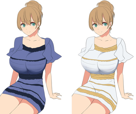 めちゃ可愛い姉スキーの画像ください！Part4848