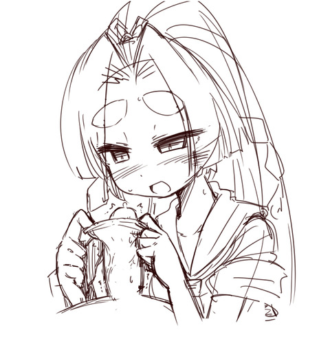 かわいい姉貴の貼ってくれ！！！Part7796