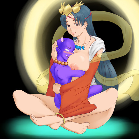 お前らが一回でもヌいた姉上エロ画像!part5271