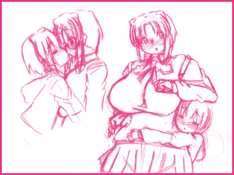 お前らが一回でも抜いた姉ちゃん貼ってくれ！その7069