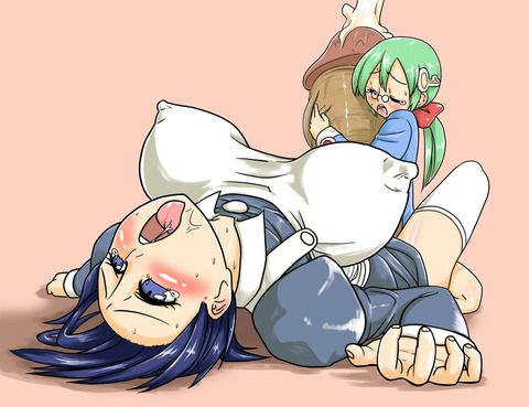 えろい姉貴の画像くれ(^ω^)その7743