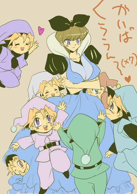 ヌけた年上のお姉ちゃんの画像ください!7816