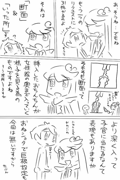 おまいらが一回でもヌいた姉好きの欲しいなぁ |ω・`)チラチラw4568