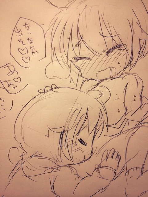 めちゃクオリティの高いお姉ちゃんとショタの最高のオナネタだよな!!!!3158