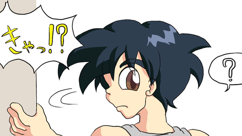 【２次元】 おねショタのエロ画像ください(ﾟдﾟ)part6473
