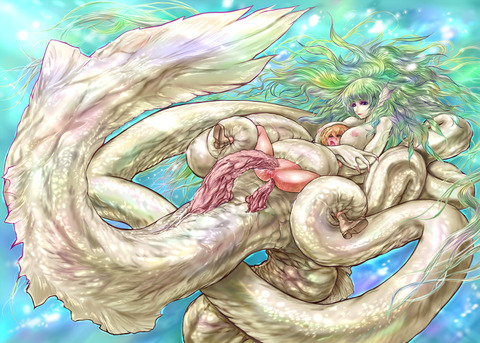 お前らが一回でもヌいたお姉様の画像貼っててください(゚д゚)Part7887