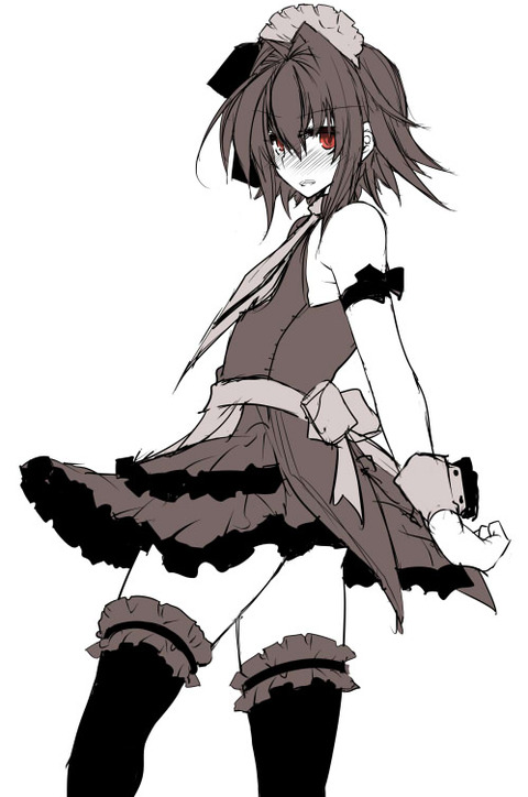 えっちなおねえさま画像くれ(´・ω・`)6518
