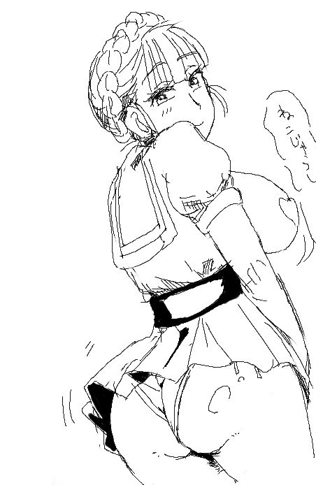 どエロイ姉貴のエロ画像って需要ある?wwwpart320
