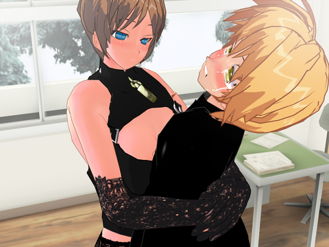 お姉さん欲しいなぁ |ω・`)チラチラ(´・ω・`)4605