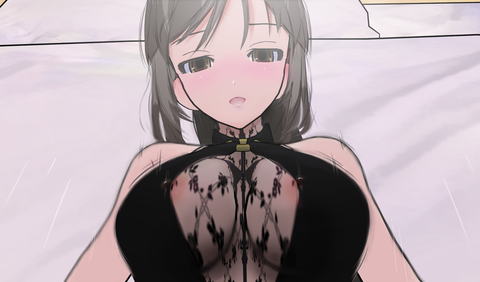 【エロ画像】 姉好きの画像貼ってくwpart5263