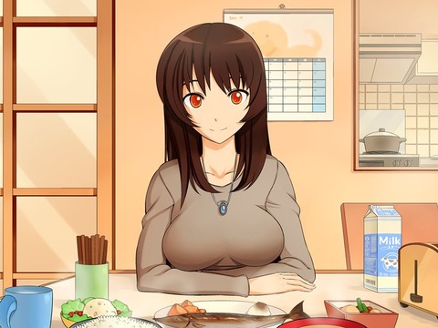 めちゃエロイ年上のお姉さんのエロ画像って最高に…！3866