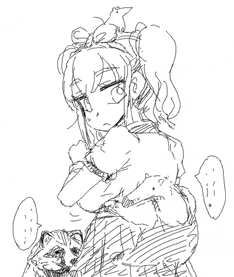 【(^ω^)ペロペロ】 年上のお姉ちゃんエロ画像まとめ!!!part6506