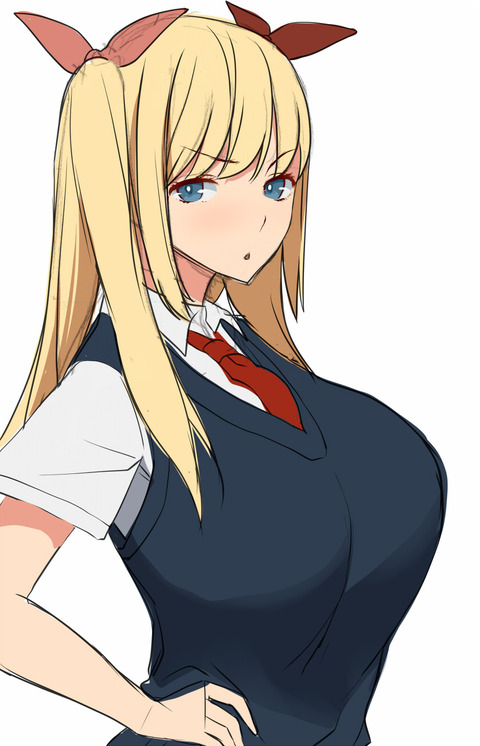 【２次元】 おねショタのエロ画像ください(ﾟдﾟ)part6473
