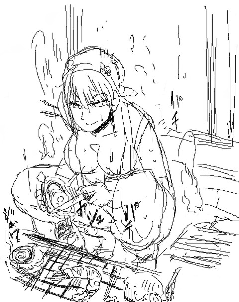 エロすぎる年上の姉様のエロ画像まとめ(´・ω・`)2230