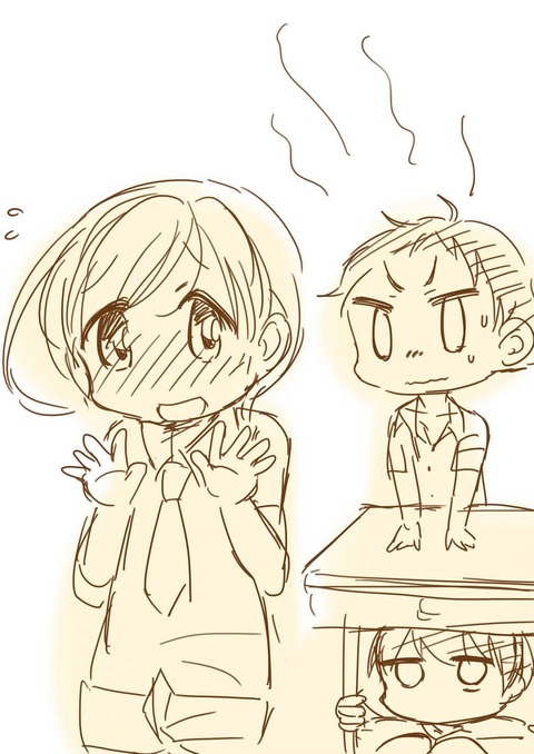 お姉ちゃんとショタのエロ画像が欲しいです(^ω^)4593