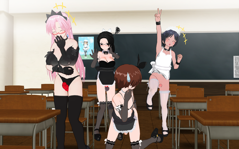 めちゃエロイ姉たまんねぇエロ画像下さいwwwその3881