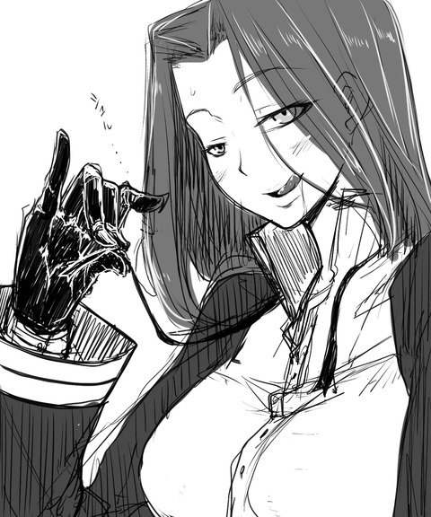 【(^ω^)ペロペロ】 年上のお姉ちゃんエロ画像まとめ!!!part6506