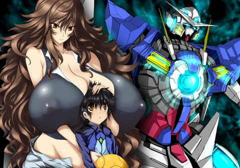 めちゃ可愛いお姉様エロ画像まとめpart5247