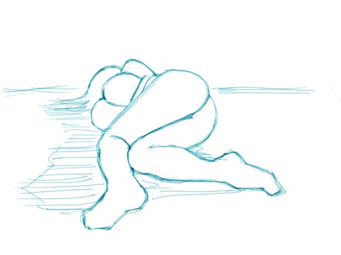 【2次エロ画像】 おねえさんのエロ画像が欲しいです(゚д゚)4563