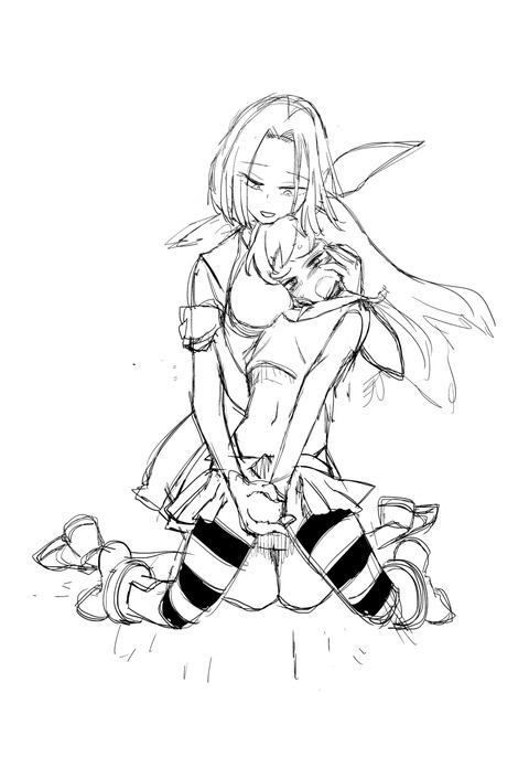 エロすぎる年上の姉様のエロ画像まとめ(´・ω・`)2230