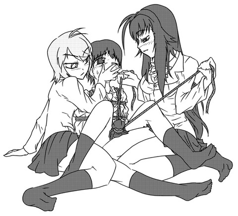 かわいいしょたエロ画像（＾ω＾）5235